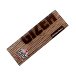 Paper GIZEH Brown Extra Fine Regular